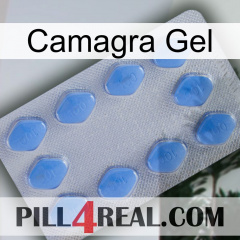 Camagra Gel 21